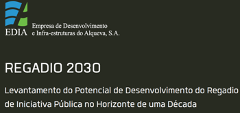 Regadio 2030
